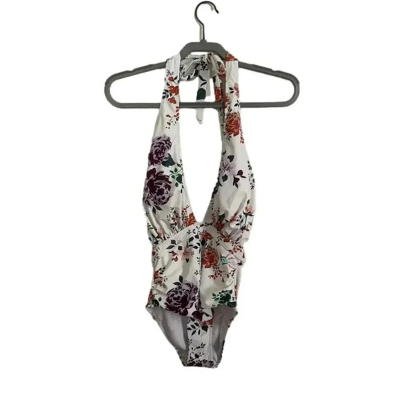 Cupshe Size S One Piece Swimsuit - Picture 1 of 4